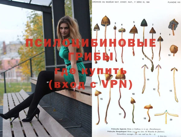 прущие крисы Остров